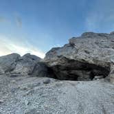 Review photo of BLM by Salt Flats - Dispersed Site by Grayson , March 24, 2023