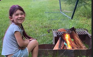 Sheila C.'s photo at Gasconade Hills Resort near Newburg, MO