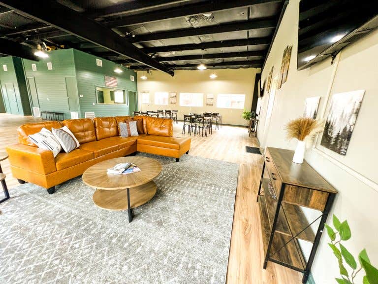 Camper-submitted photo at Vinton RV Park near Orange, TX