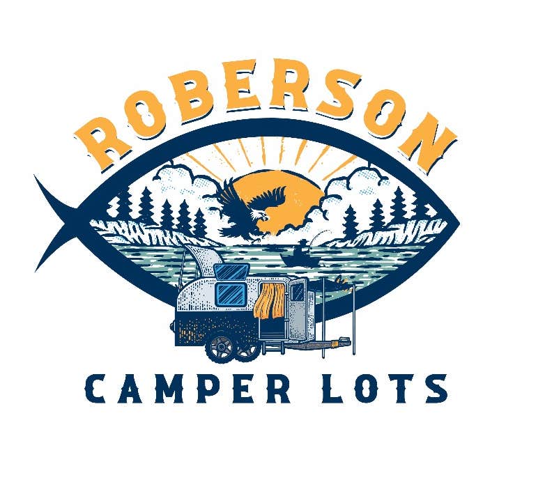 Camper-submitted photo at Roberson Camper Lots at Reelfoot Lake near Dyersburg, TN