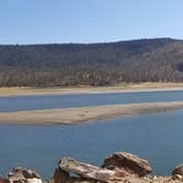 Review photo of Ochoco Lake County Park by Jasmine V., October 1, 2018