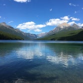 Review photo of Apgar Campground — Glacier National Park by Jackie R., August 14, 2016