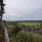 Review photo of Buescher State Park Campground by Brittany S., October 1, 2018