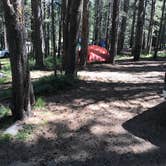 Review photo of Tuolumne Meadows Campground — Yosemite National Park by Dave V., October 1, 2018