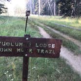 Review photo of Tuolumne Meadows Campground — Yosemite National Park by Dave V., October 1, 2018