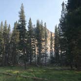 Review photo of Tuolumne Meadows Campground — Yosemite National Park by Dave V., October 1, 2018