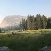Review photo of Tuolumne Meadows Campground — Yosemite National Park by Dave V., October 1, 2018