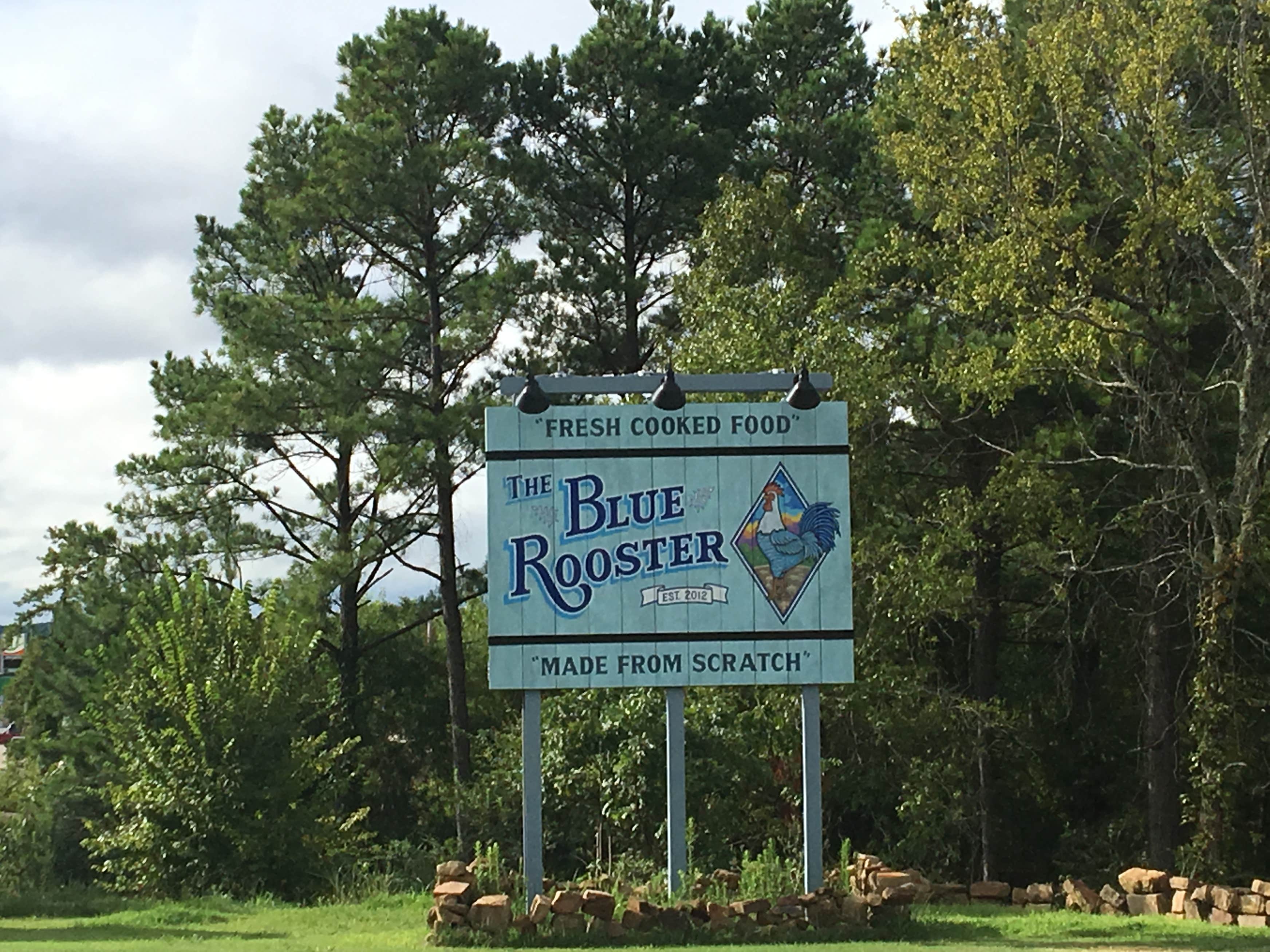 Beavers Bend The Dyrt