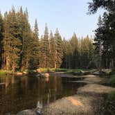 Review photo of Tuolumne Meadows Campground — Yosemite National Park by Dave V., October 1, 2018