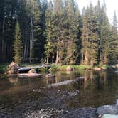 Review photo of Tuolumne Meadows Campground — Yosemite National Park by Dave V., October 1, 2018