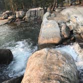 Review photo of Tuolumne Meadows Campground — Yosemite National Park by Dave V., October 1, 2018