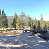 Review photo of Tuolumne Meadows Campground — Yosemite National Park by Dave V., October 1, 2018