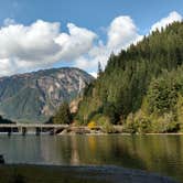 Review photo of Colonial Creek South Campground — Ross Lake National Recreation Area by Natalie B., October 1, 2018