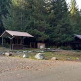 Review photo of Colonial Creek South Campground — Ross Lake National Recreation Area by Natalie B., October 1, 2018