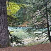 Review photo of Colonial Creek South Campground — Ross Lake National Recreation Area by Natalie B., October 1, 2018