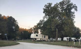 Camping near Lieber State Recreation Area: Misty Morning Campground, Cloverdale, Indiana