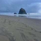 Review photo of Cannon Beach RV Resort by Rowan B., March 25, 2023