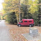 Review photo of Turkey Creek Campground — Shawnee State Park by Lee D., March 25, 2023