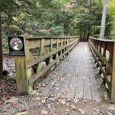 Review photo of Turkey Creek Campground — Shawnee State Park by Lee D., March 25, 2023