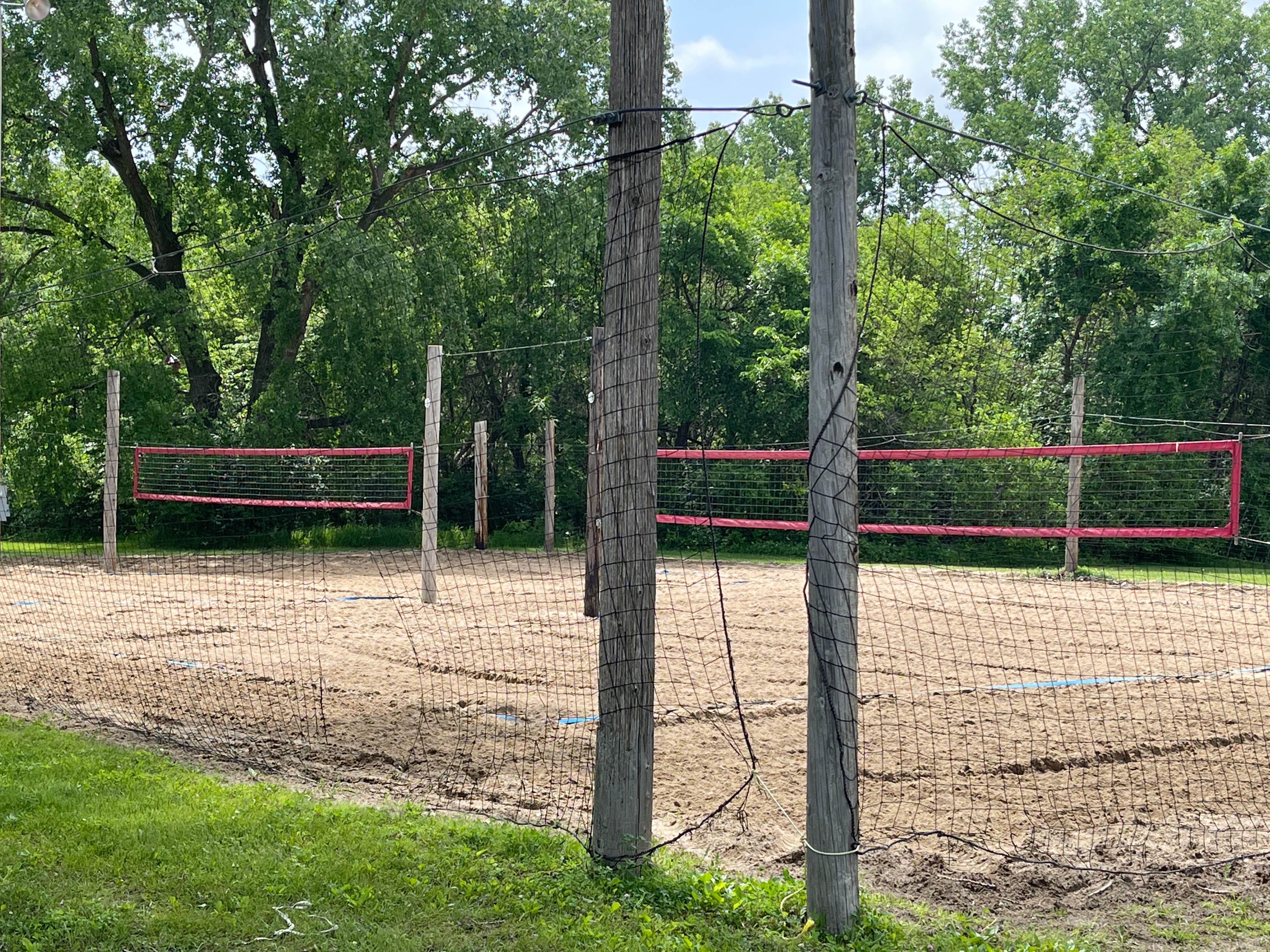 Camper-submitted photo at Fred Penn Park near Royal, NE