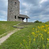 Review photo of Pilot Knob State Park — Pilot Knob State Preserve by Lee D., March 25, 2023