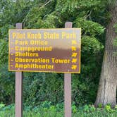 Review photo of Pilot Knob State Park — Pilot Knob State Preserve by Lee D., March 25, 2023