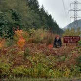 Review photo of Goodell Creek Campground — Ross Lake National Recreation Area by Natalie B., October 1, 2018