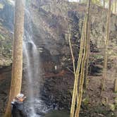 Review photo of The Falls at Sewanee Creek by Ashley D., March 25, 2023