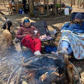 Review photo of The Falls at Sewanee Creek by Ashley D., March 25, 2023