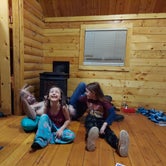 Review photo of Camp Wilkerson by amy C., March 25, 2023