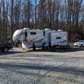 Review photo of Byrd's Branch Campground by home_ala_road .., March 25, 2023