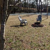 Review photo of Byrd's Branch Campground by home_ala_road .., March 25, 2023