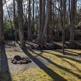 Review photo of Byrd's Branch Campground by home_ala_road .., March 25, 2023