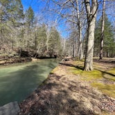 Review photo of Turkey Foot Campground by Lance W., March 25, 2023
