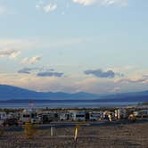 Review photo of Sunset Campground — Death Valley National Park by Zak , March 25, 2023