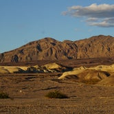 Review photo of Sunset Campground — Death Valley National Park by Zak , March 25, 2023