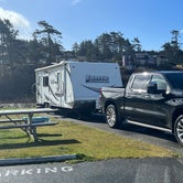 Review photo of Pacific Beach State Park Campground by Taryn L., March 25, 2023