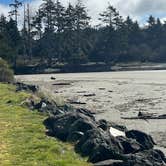 Review photo of Pacific Beach State Park Campground by Taryn L., March 25, 2023