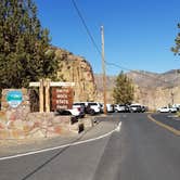 Review photo of Smith Rock State Park Campground by Jasmine V., October 1, 2018