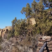 Review photo of Smith Rock State Park Campground by Jasmine V., October 1, 2018