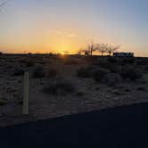 Review photo of Homolovi State Park Campground by Amy H., March 25, 2023