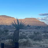 Review photo of Hole in the Wall Campground — Mojave National Preserve by Amy H., March 25, 2023