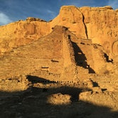 Review photo of Gallo Campground — Chaco Culture National Historical Park by Kelly M., September 29, 2018