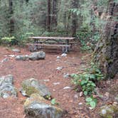 Review photo of Goodell Creek Campground — Ross Lake National Recreation Area by Natalie B., October 1, 2018