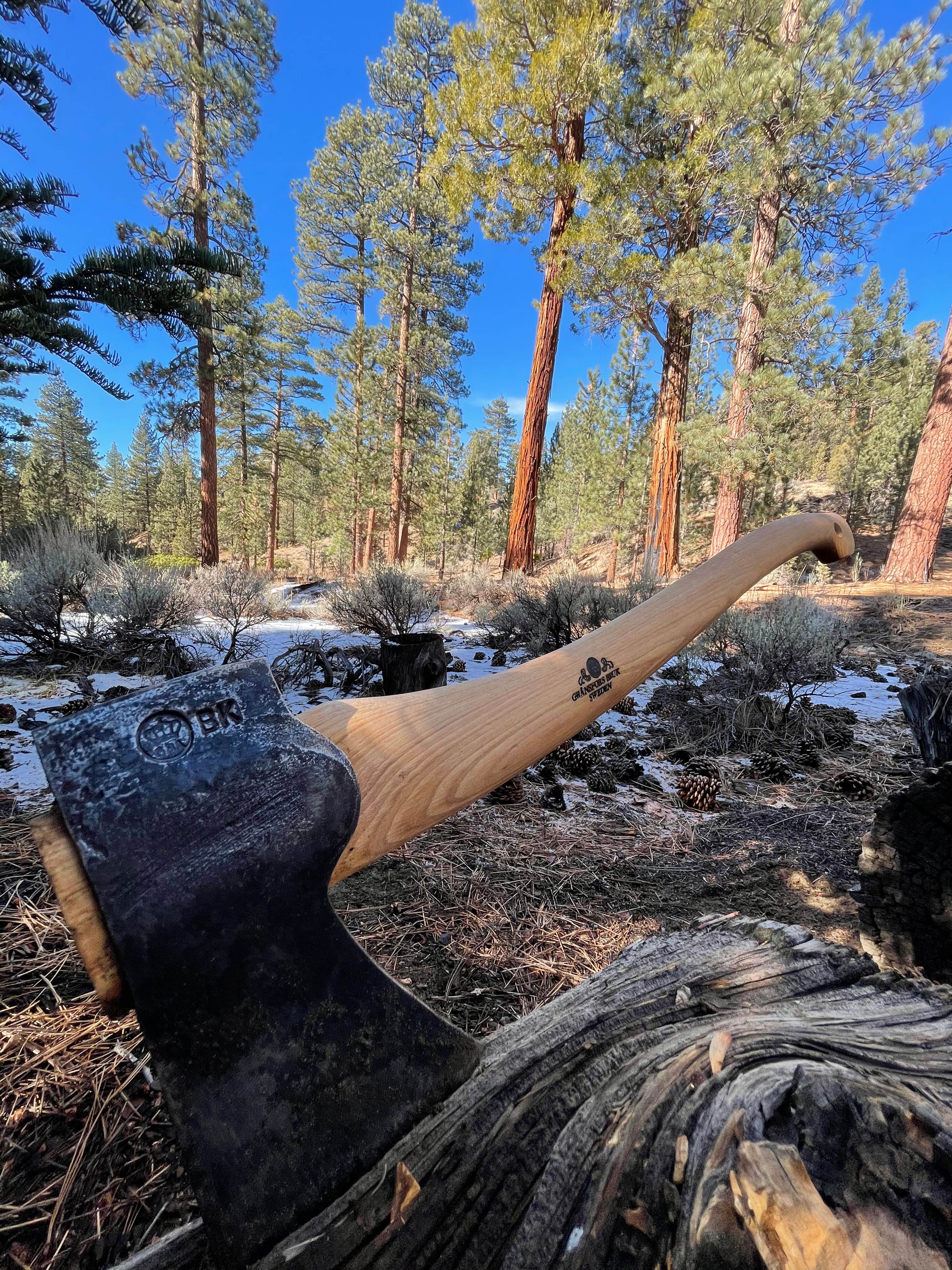 Camper-submitted photo at Camp Durrwood near Barstow, CA