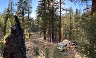 Walid D.'s photo at Camp Durrwood near Newberry Springs, CA