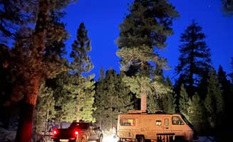 Walid  D.'s photo of a cabin at Camp Durrwood near Big Bear City, CA
