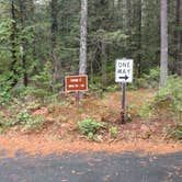 Review photo of Goodell Creek Campground — Ross Lake National Recreation Area by Natalie B., October 1, 2018