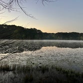 Review photo of Daingerfield State Park Campground by Angela R., March 26, 2023
