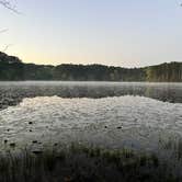 Review photo of Daingerfield State Park Campground by Angela R., March 26, 2023